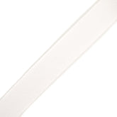 Tassenband | katoen | 30 mm | 3 meter | wit Tassenband TASB - KATOEN - WIT - 3M